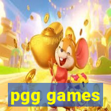 pgg games